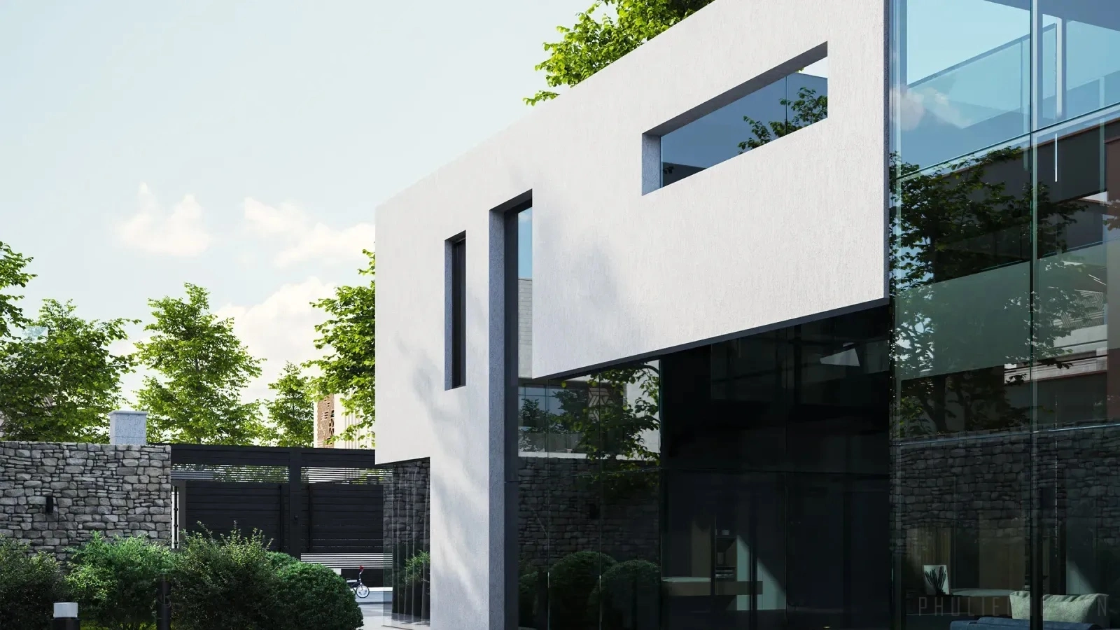 MOC QUANG Arch Co.,Ltd