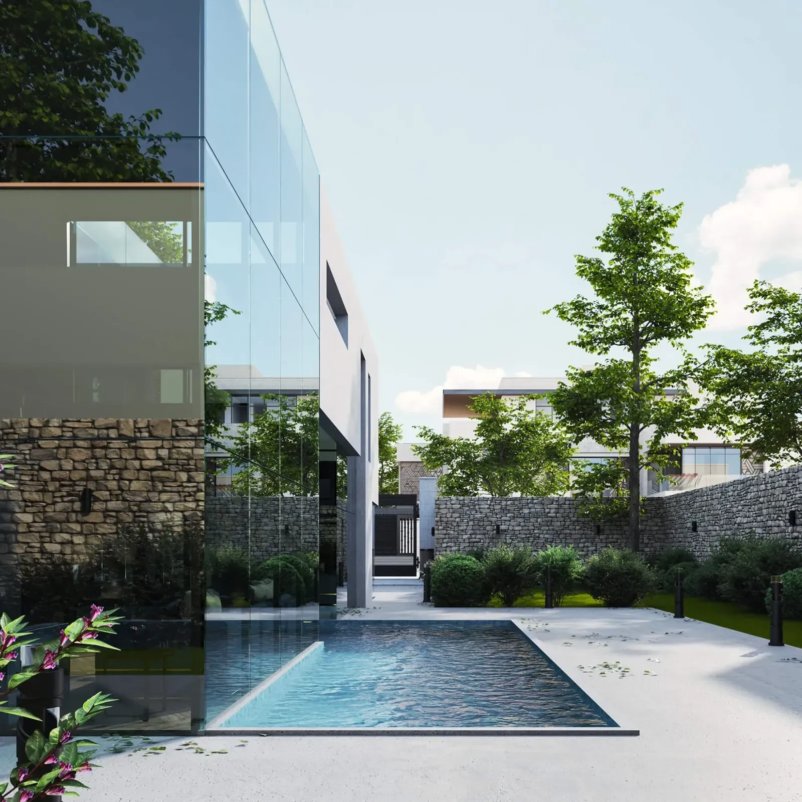 Image Thiết kế nội thất