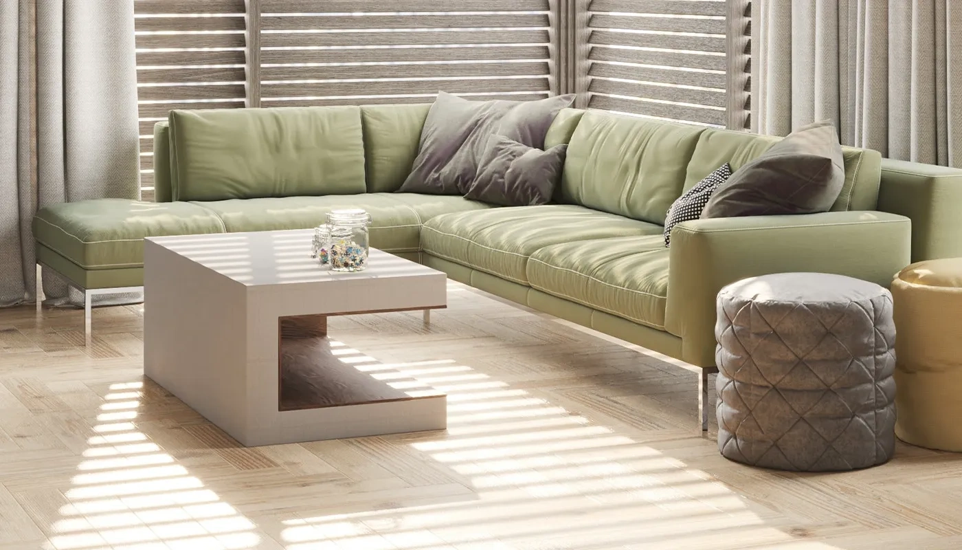 Image Thi công nội thất