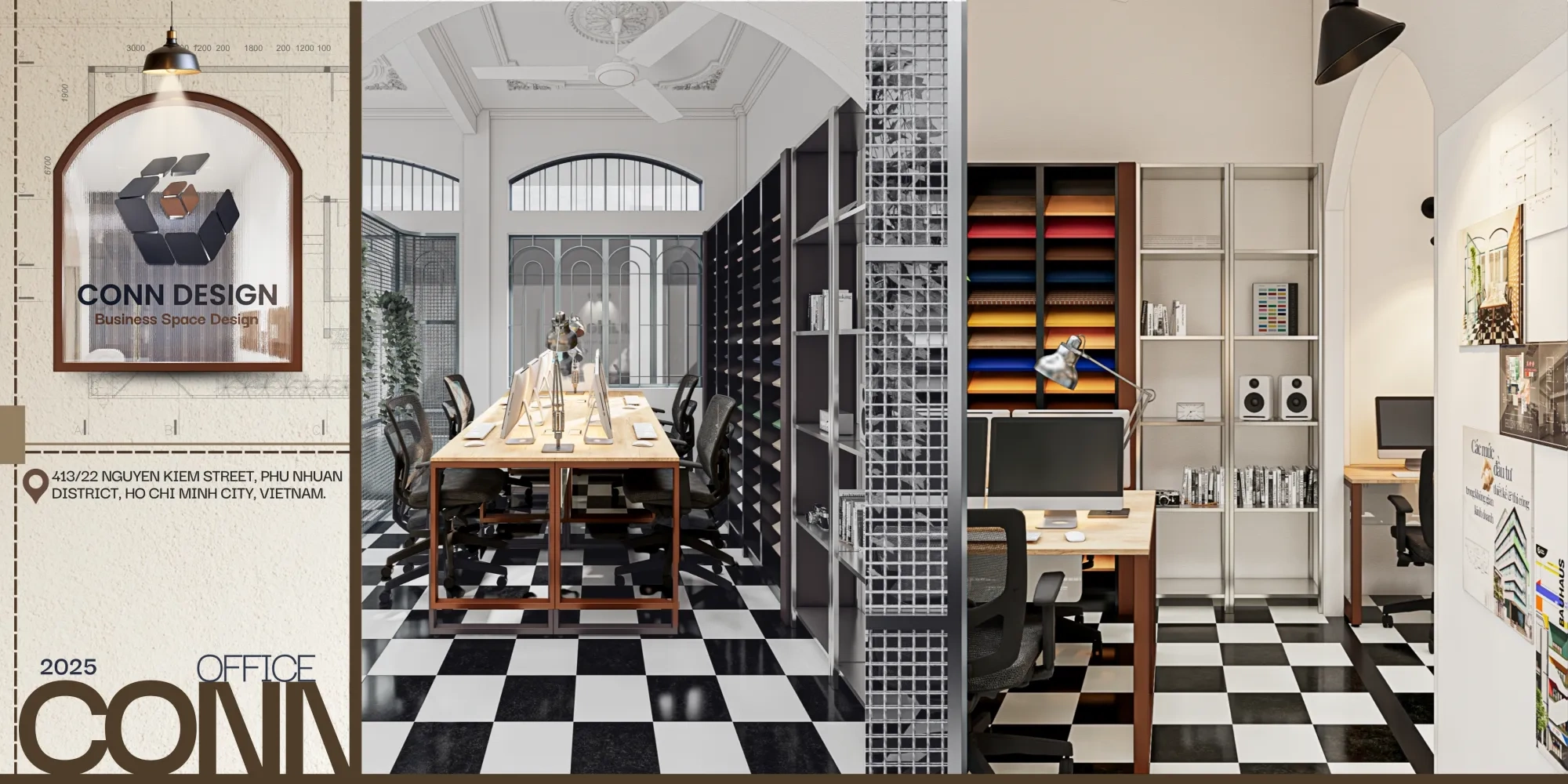 Image Quy trình làm việc