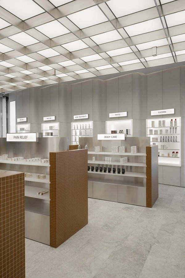 Image Shop - Showroom