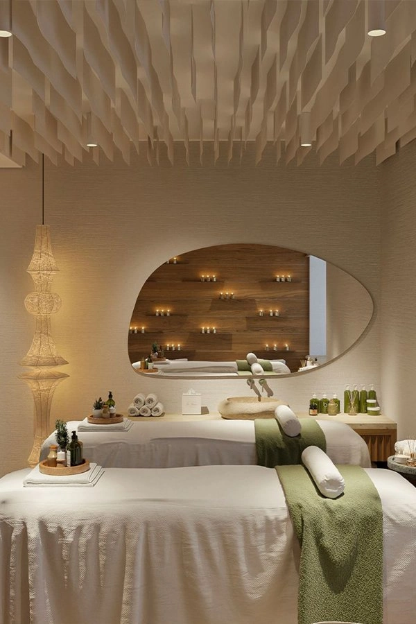 Image Spa - Thẩm mỹ viện