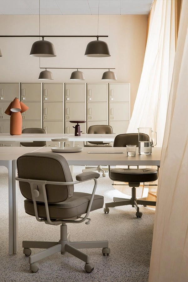 Image Văn phòng - Công ty