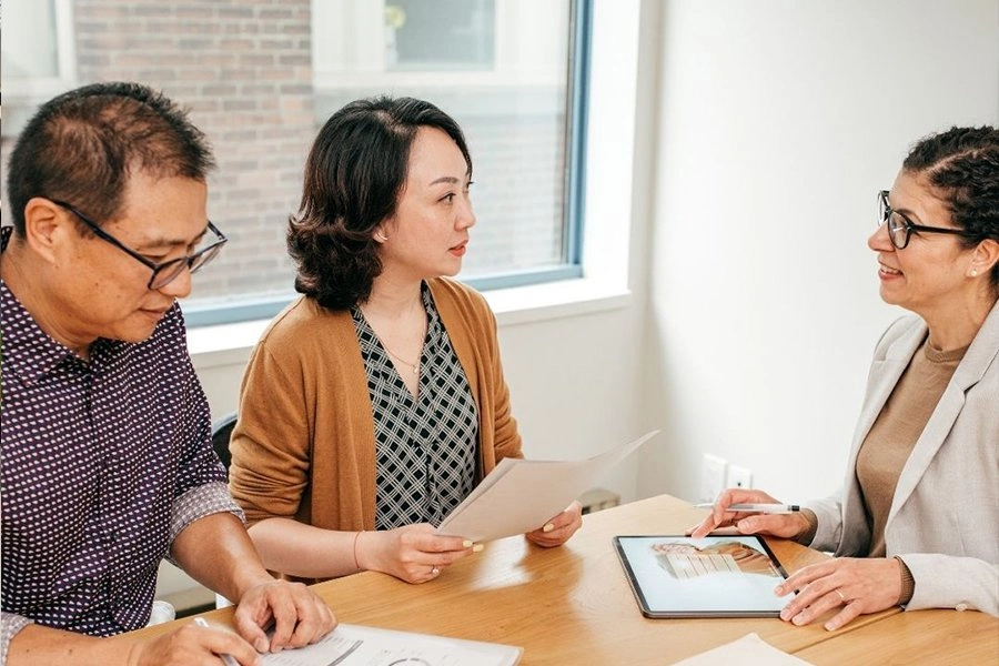 Image Tìm hiểu thông tin về dự án