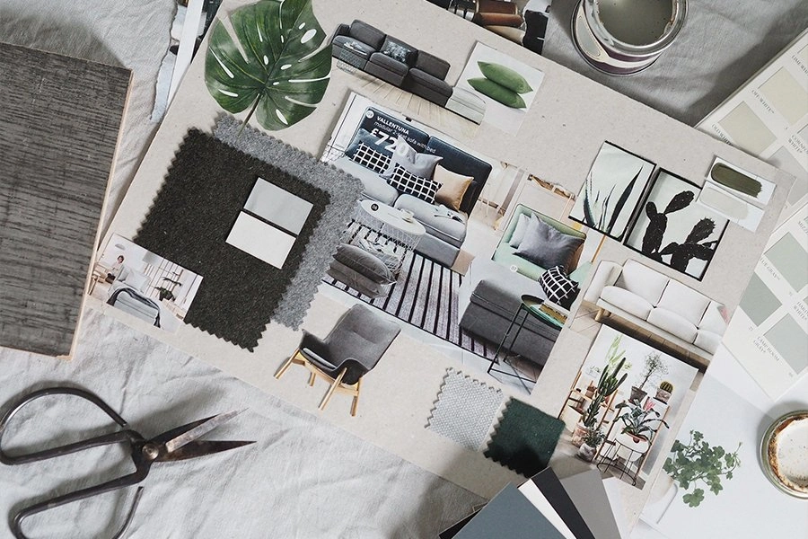 Image Lên chi tiết ý tưởng thiết kế