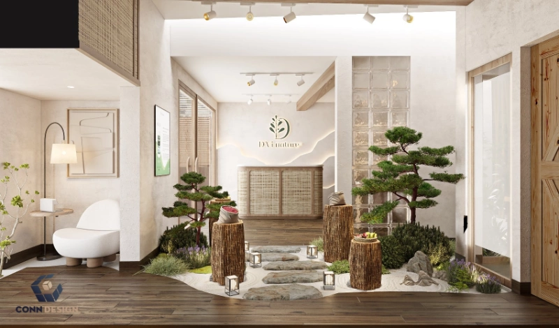 Ảnh sản phẩm D’Vi nature 1