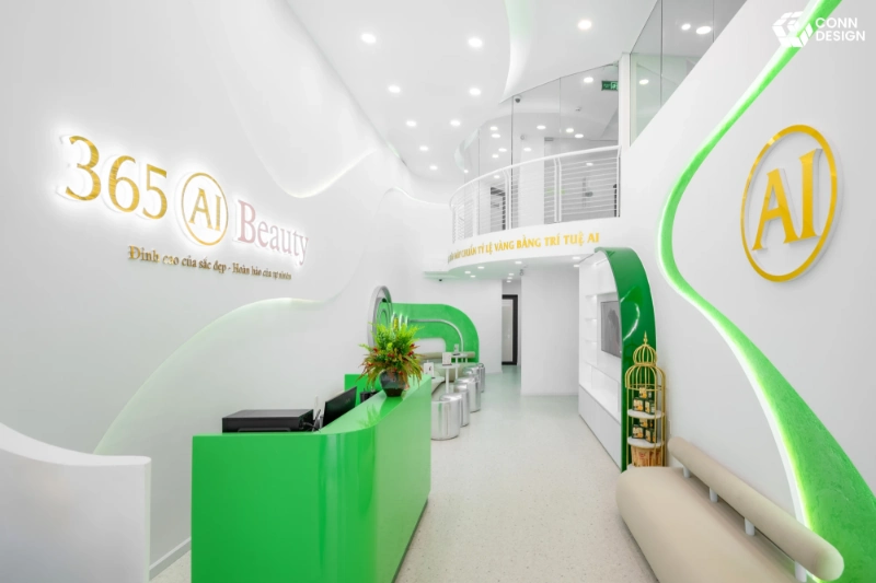 Ảnh sản phẩm 365 AI Beauty 1